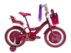 Dečija bicikla 16'' Story ( SM-16008 )