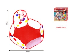 Dečija ogradica - bazen sa lopticama ( 835808 )