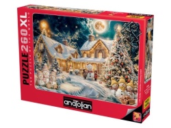 Dečija puzzla 260 el. ( 133549 )