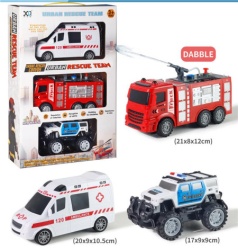 Dečiji auto za igru ( 933192 )