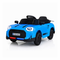 Dečiji automobil na akumulator Ace One - Plavi (12V) ( SM-26306P )