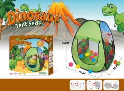 Dečiji dino šator za igru ( 664798 )