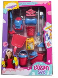 Dečiji set za čIšćenje ( 751381 )