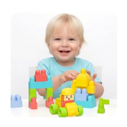 Dede Mekane kocke auto ( 041286 )-3