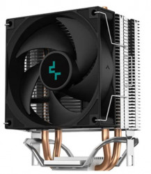 DeepCool AG200 BK UNI CPU kuler 100W 92mm 500-3050rpm 37CFM LGA1700/ 1200/1151/1150/ 1155/AM5/AM4 - Img 3