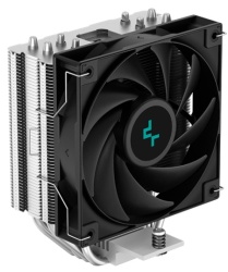 DeepCool AG400 CPU kuler 220W 120mm 500-2000rpm 75CFM LGA1700/1200/1151/1150/1155/AM5/AM4