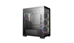 DeepCool CG580 4F V2 Crni, R-CG580-BKADA4-G-2 Kućište