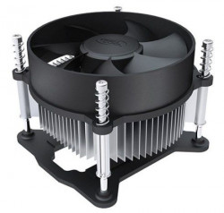 DeepCool CK-11508 * Intel CPU kuler 65W 92mm.Fan 2200rpm 42CFM 30dBa LGA 1200/115x/LGA775/i7/i5/i3 - Img 2