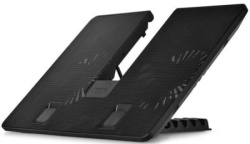 DeepCool DP-N214A5-UPAL U-PAL Crno Postolje