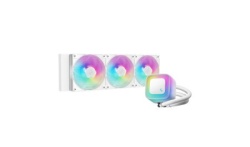 DeepCool LE360 V2 ARGB Belo, R-LE360-WHAMMN-G-2 CPU Hladnjak
