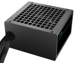 DeepCool PF400 Napajanje 80PLUS 400W 1x 20+4pin, 2x 4pin, 1x PCI-E(6+2)x2, 1x EPS 8pin(4+4), 120mm - Img 4