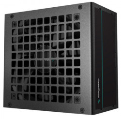 DeepCool PF750 napajanje 80 plus 750W 1x 20+4pin, 2x 4pin, 2x PCI-E(6+2)x2, 1x EPS 8pin(4+4), 120mm - Img 5