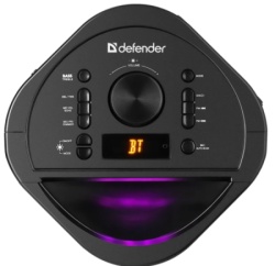 Defender boomer 40 40w, bluetooth  zvučnik-2