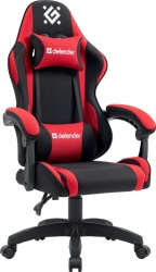 Defender Expert crno crvena Gaming stolica -1