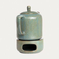 Dekordom 219609 Čajnik mirande 0.95l - green - hml ( 044957 )