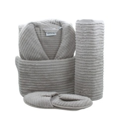 Dekordom Bade mantil set vilago ( 043219 )