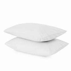 Dekordom Jastučnica cb bicolor set 2/1 40x60 - white ( 025581 )