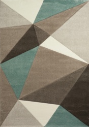 Dekordom tepih diamond 21696 color 730 - 80x150 ( 032489 )