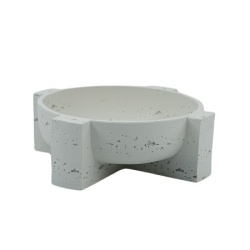 Dekordom wjmp88-1w Vaza boccia - 25cm - n57 ( 025131 )