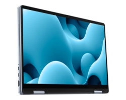 Dell 14 Plus 2-u-1 14 inch FHD+ Touch 300nits Core Ultra 9 288V 32GB 1TB SSD Intel Arc Backlit FP Win11Pro laptop