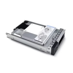 Dell 2.5" SATA Read Intensive 6Gbps 960GB 345-BDQM HDD