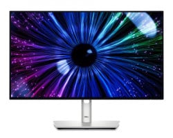 Dell 23.8" U2424HE 120Hz USB-C UltraSharp IPS monitor - Img 1