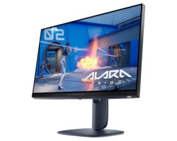 Dell 24.5 inch AW2525HM 320Hz FreeSync/G-Sync Alienware Gaming monitor -3