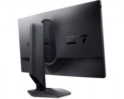 Dell 27" AW2724HF 360Hz FreeSync alienware gaming monitor - Img 4
