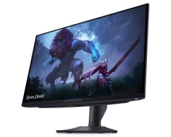 Dell 27 inch aw2725df qhd oled 360Hz FreeSync Alienware Gaming monitor -6