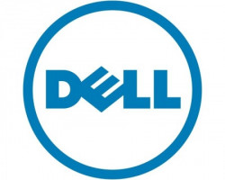 Dell 480GB SSD read Intensive 2.5in hot-plug assembled kit 3.5" 14G