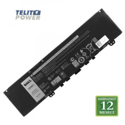 Dell baterija za laptop Inspiron 13 D5370 / F62G0 11.4V 38Wh / 3166mAh ( 2721 )