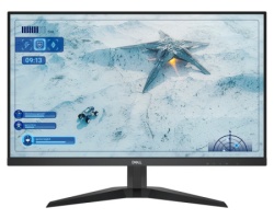 Dell G2725D QHD 180Hz FreeSync IPS Gaming monitor  27 inch-4