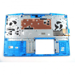 Dell G3 15 3590 palmrest (C Cover) sa tastaturom za laptop ( 110743 )  - Img 2