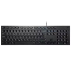 Dell KB216 USB YU, crna Tastatura
