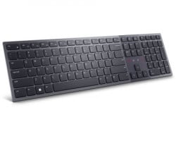 Dell KB900 premier collaboration US wireless tastatura crna - Img 1