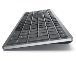 Dell KM7120W wireless YU (QWERTZ) tastatura + miš siva - Img 3