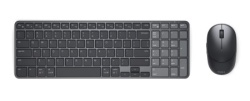 Dell KM746 Pro 7 Rechargeable Compact US tastatura + miš
