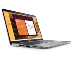 Dell latitude 5550 15.6 inch FHD Core Ultra 7 155U 16GB 512GB SSD Backlit Ubuntu 3yr ProSupport  laptop-9