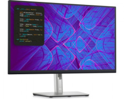 Dell OEM 27" P2723QE 4K USB-C Professional IPS monitor - Img 3