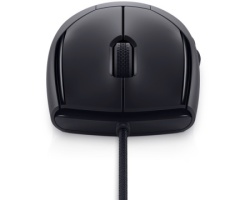 Dell oem AW320M Alienware Wired Gaming crni miš -5