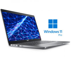 Dell oem Latitude 5330 13.3 inch FHD i5-1235U 16GB 512GB SSD Intel Iris Xe Backlit FP SC Win11Pro 3yr ProSupport laptop - Img 2