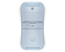 Dell oem MS700 Bluetooth Travel Misty Blue miš 3yr -2