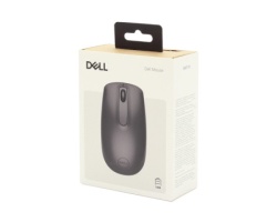 Dell oem WM118 Wireless Optical crni miš -2