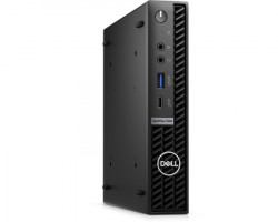 Dell OptiPlex 7000 Micro i3-12100T 8GB 256GB SSD Win11Pro 3yr ProSupport + WiFi - Img 1