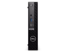 Dell OptiPlex 7020 Micro i5-14500T 8GB 512GB SSD Win11Pro 3yr ProSupport + WiFi -4