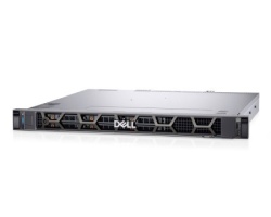 Dell PowerEdge R260 Xeon 6 Performance 6325P 4C 1x16GB H355 1x480GB SSD RI 700W (1+0) 3yr NBD + šine