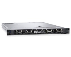 Dell PowerEdge R450 Xeon Silver 4310 12C 1x16GB H755 1x2TB 700W(1+1) 3yr NBD + šine -2