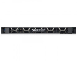 Dell PowerEdge R450 xeon silver 4314 16c 1x32gb h755 1x480gb ssd 700w (1+1) 3yr nbd + šine - Img 5