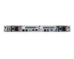 Dell PowerEdge R660 2x Xeon Silver 4509Y 8C 2x32GB H755 2x960GB SSD RI 1100W (1+1) 3yr ProSupport + šine + Broadcom 57416 DP 10GbE BASE-T -5