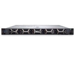 Dell PowerEdge R6615 EPYC 9124 16C 2x16GB H755 2x480GB SSD RI 1100W (1+1) 3yr NBD + šine -5